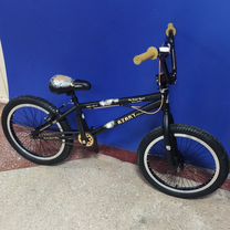 Велосипед 20" "BMX azart force" ABD-2017