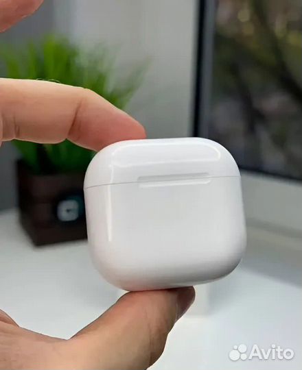 Airpods pro 4 оптом