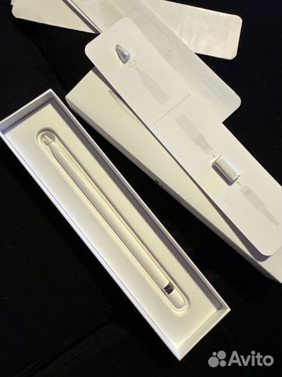 Абсолютно новый Pensil 1 поколения