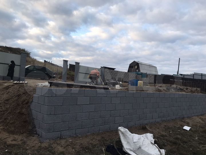 Участок 6 сот. (СНТ, ДНП)