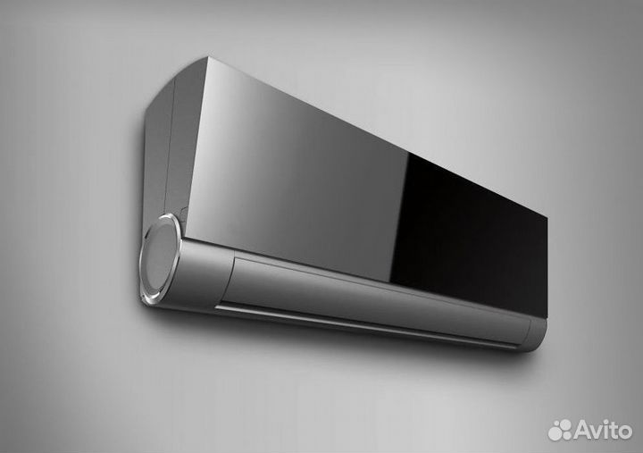 Кондиционеры