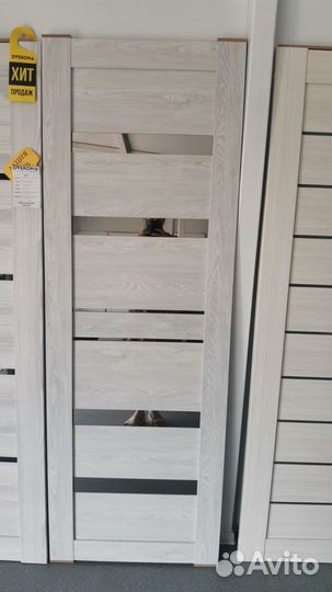 Двери межкомнатные