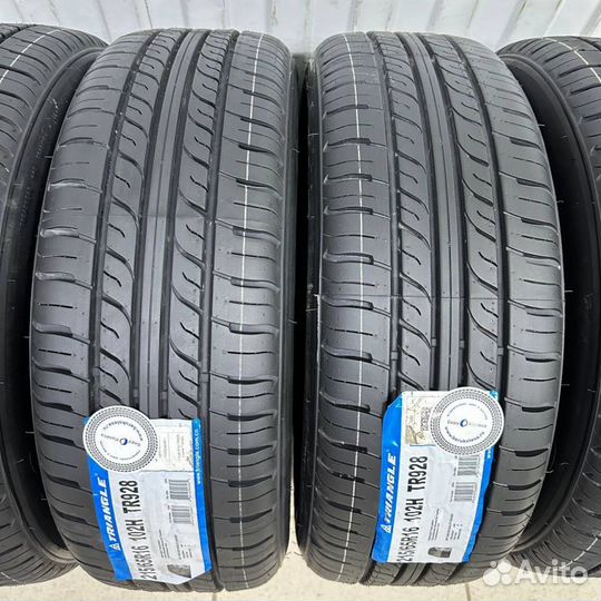 Triangle TR928 185/60 R14