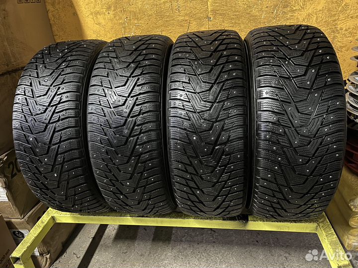 Hankook Winter I'Pike RS2 W429 225/55 R17