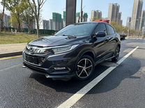 Honda Vezel 1.5 CVT, 2020, 38 000 км, с пробегом, цена 1 770 000 руб.