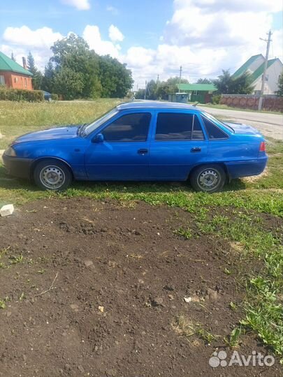 Daewoo Nexia 1.6 МТ, 2010, 250 000 км