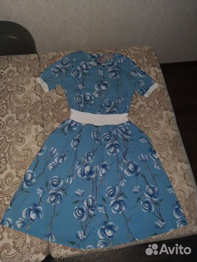 Платье женское