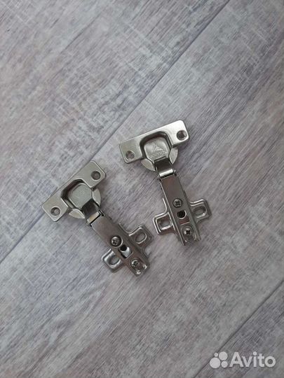 Петли мебельные