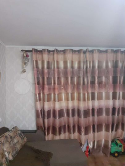 2-к. квартира, 44,3 м², 1/5 эт.