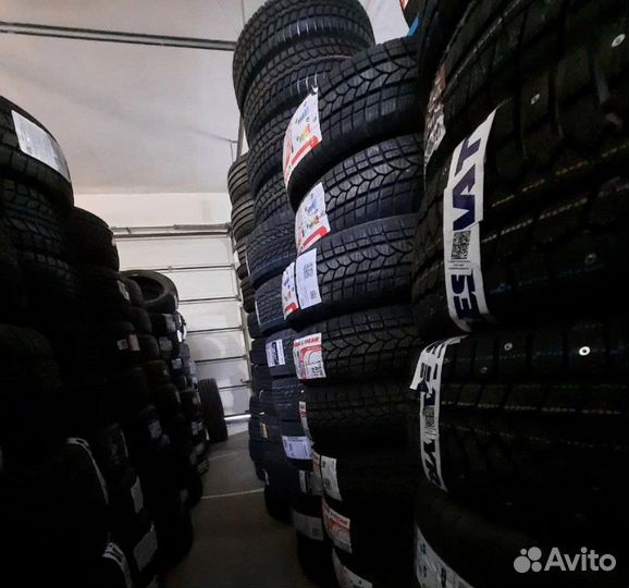 Triangle TR645 185/80 R14C 102S