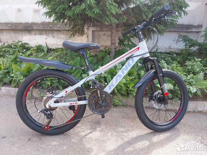 Велосипеды MTB