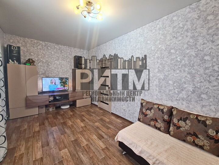 2-к. квартира, 54 м², 2/3 эт.