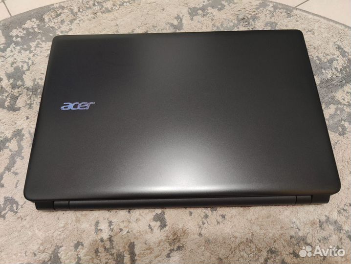 Ноутбук Acer Aspire