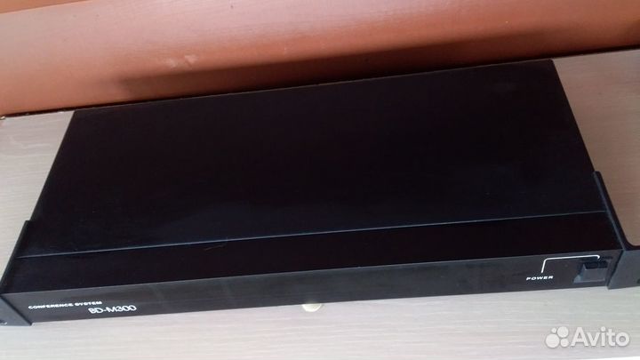 Система для конференции