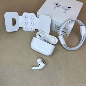 Airpods pro 2 Type-C / шумоподавление / гарантия (Арт.67026)