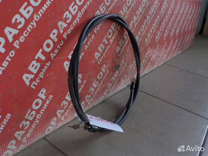 Трос капота LADA Priora хэтчбэк 21126 2011