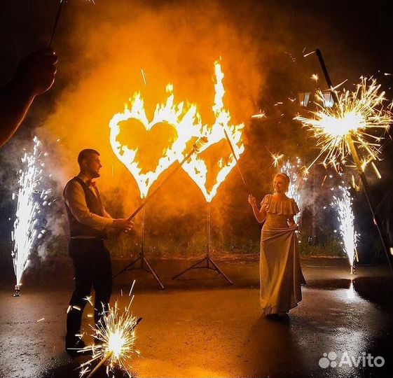 Организатор мероприятий