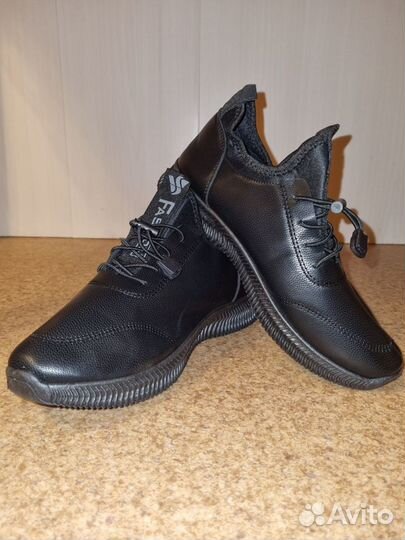 Продам мужские кроссовки (кеды) 41 размер