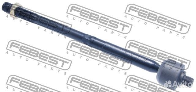 Тяга рулевая