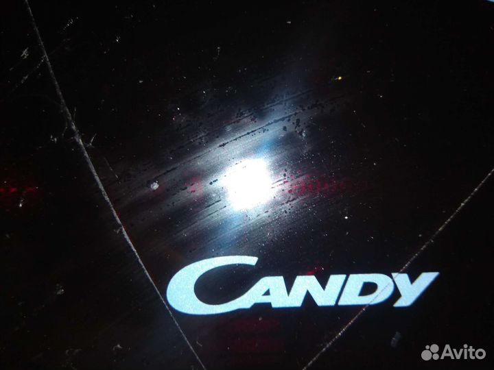 Индукционная, варочная панель candy