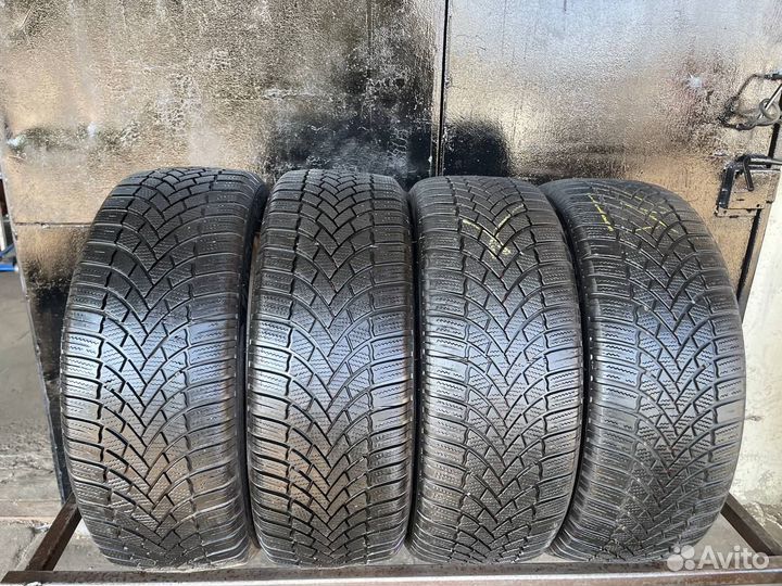 Bridgestone Blizzak LM-005 195/65 R15