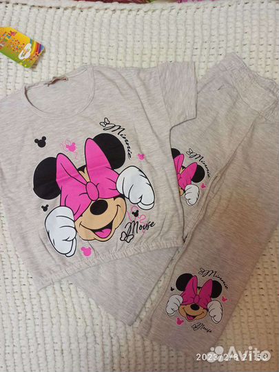 Детская одежда