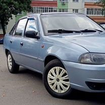 Daewoo Nexia 1.6 MT, 2011, 200 000 км, с пробегом, цена 230 000 руб.