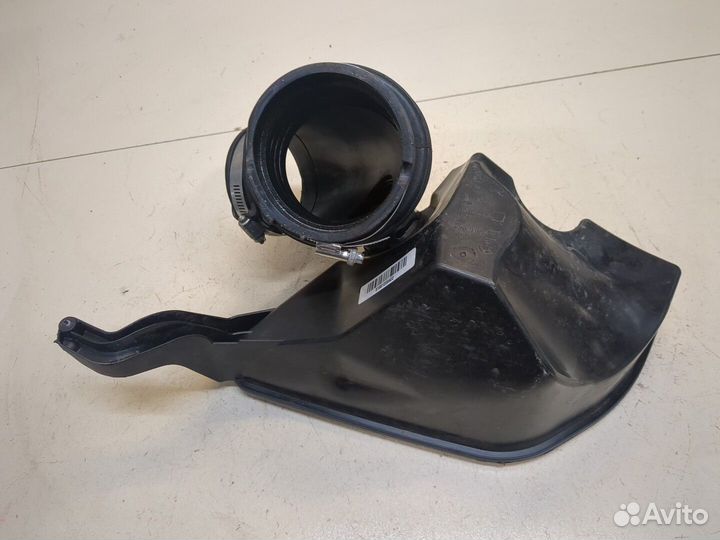 Резонатор воздушного фильтра BMW 5 G30 2016, 2018