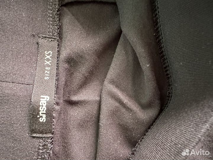 Женские вещи пакетом