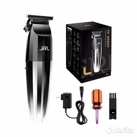 Триммер JRL freshfade