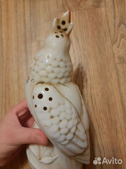 Светильник СССР