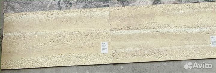 Фасадные панели. Керамика