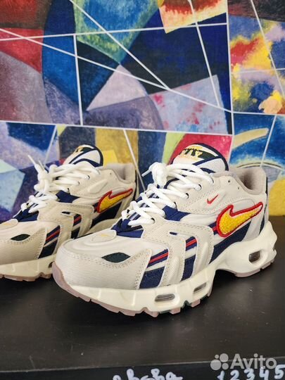 Кроссовки Nike Air Max 96II