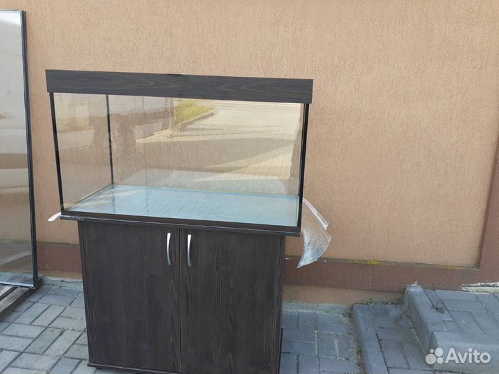 Аквариум на заказ