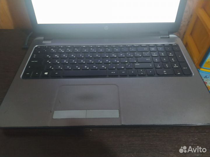 Ноутбук hp 255.g3