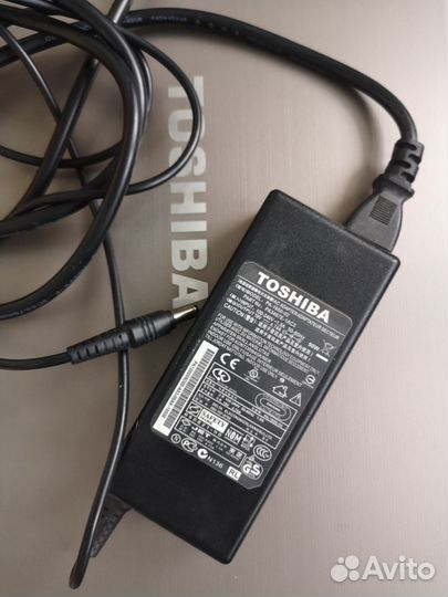 Toshiba satellite p875