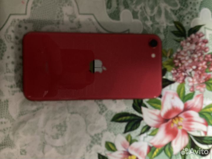 iPhone SE (2020), 128 ГБ