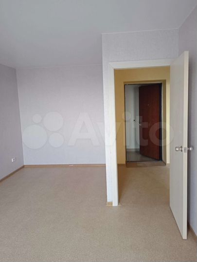 1-к. квартира, 43,3 м², 3/3 эт.
