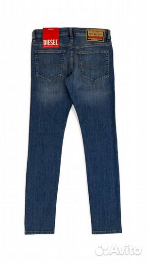 Джинсы Diesel Slim Fit Jeans Men's