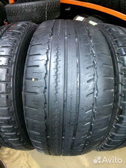 Nokian Tyres Nordman S SUV 225/55 R18