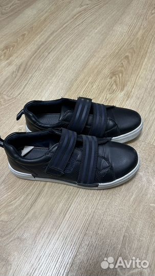 Кеды на подростка