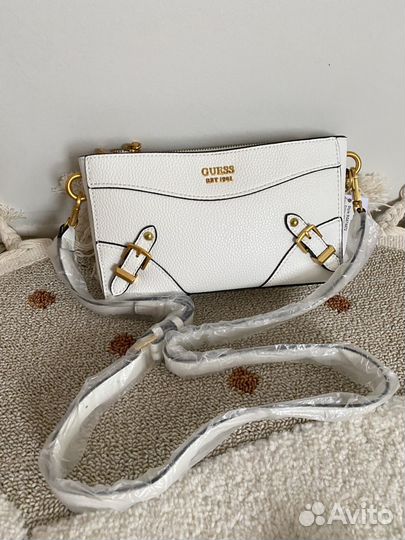 Сумка женская guess didi оригинал