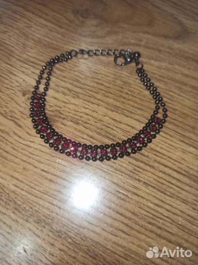 Бижутерия пакетом