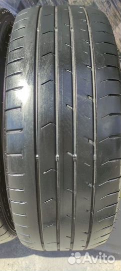 Goodyear Eagle RV-F 205/55 R17