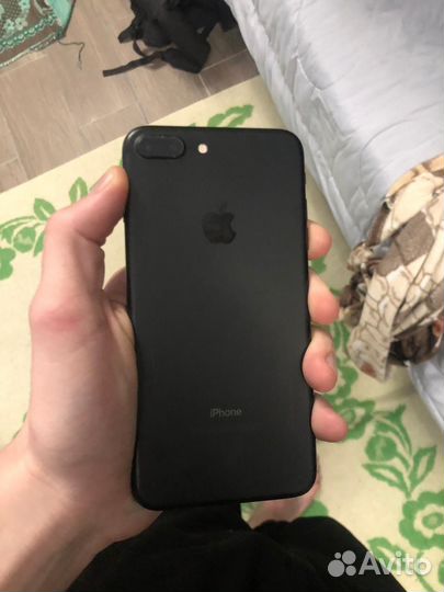 iPhone 7 Plus, 32 ГБ