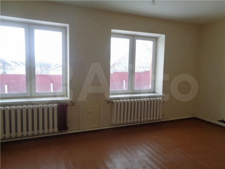 3-к. квартира, 86 м², 1/1 эт.