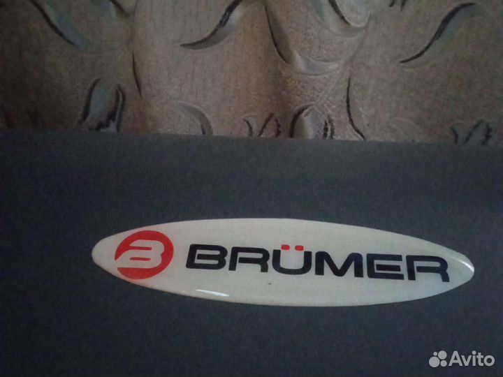 Беговая дорожка электрическая складная торг уместе