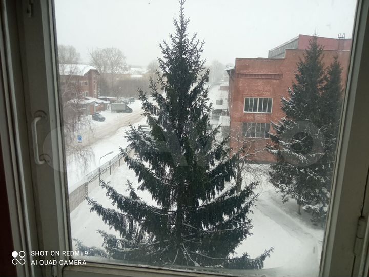 Офис, от 17 до 70 м²