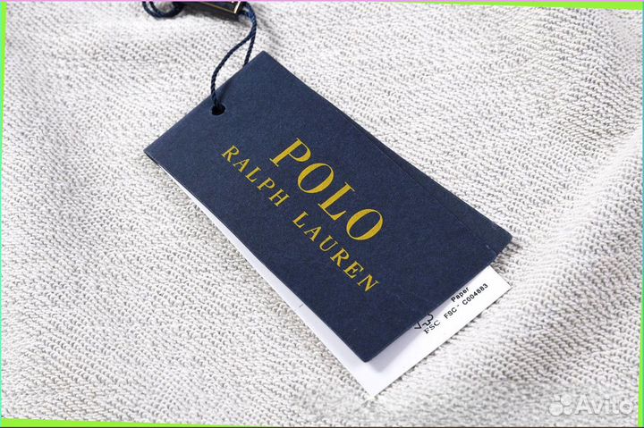 Кофта Polo Ralph Lauren (Все расцветки)