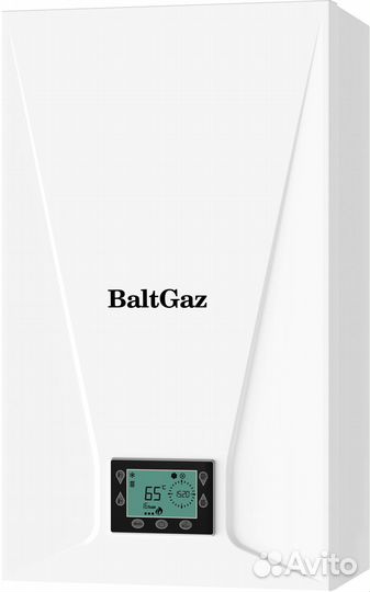 BaltGaz Turbo E 11 (11 кВт